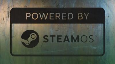 شرکت Valve در حال یک برندسازی بزرگ تحت عنوان Powered by SteamOS است