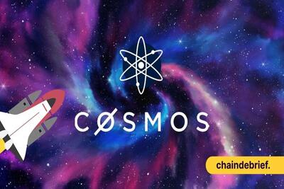 معرفی CosmOS/ تحول هوش مصنوعی در دستگاه‌های هوشمند