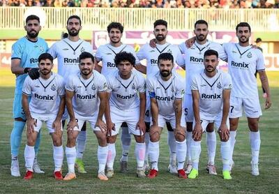 توافق ملوان و فدراسیون در آستانه دیدار با پرسپولیس