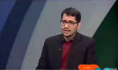 فیلم/کارشناس صداوسیما: همانطور که «آقای جولانی» گفت، فضا برای همکاری ایران و سوریه وجود خواهد داشت