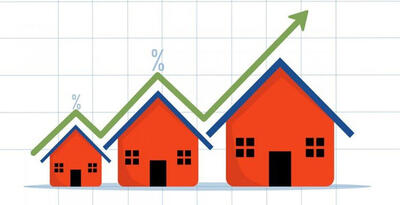 افزایش نابرابری میان عرضه و تقاضا در بازار مسکن