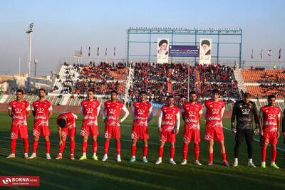 انتظاری: پرسپولیس آرامش و تمرکز می‌خواهد و با یک باخت دنیا به آخر نرسیده/ تنها یک ایراد را به گاریدو وارد می‌دانم