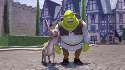 تولید انیمیشن Shrek 5 شروع شد - گیمفا