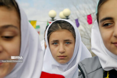 بیش از ۱۵ هزار دانش‌آموز قشمی زیر پوشش طرح «نماد» قرار گرفتند