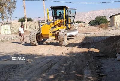 اختصاص ۴۵ میلیارد ریال برای عمران روستای حاضرمیل دهلران