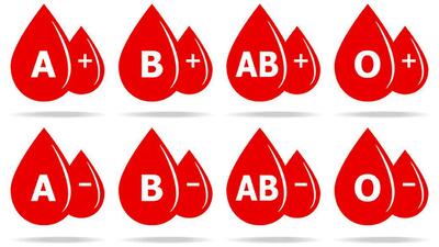 هر گروه خونی را چه بیماری هایی تهدید می کند؟