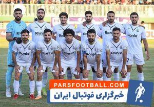 توافق ملوان و فدراسیون در آستانه دیدار با پرسپولیس - پارس فوتبال