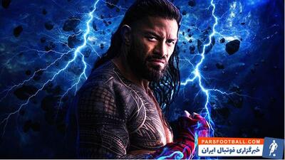 کودی رودز در تیررس بلادلاین؛ رومن رینز به دنبال بازگشت به قله WWE - پارس فوتبال