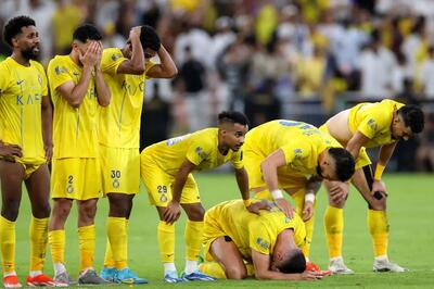 تکرار سناریوی قدیمی در النصر این بار با پیولی - پارس فوتبال