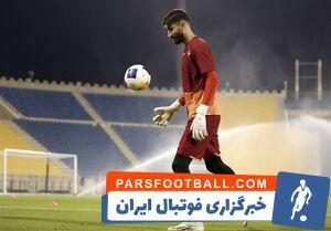 شکست پروژه تخلف و تهاتر فدراسیون با بیرانوند - پارس فوتبال