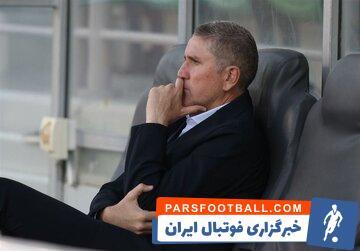 درخواست عجیب دو ستاره‌ی پرسپولیس از گاریدو! - پارس فوتبال