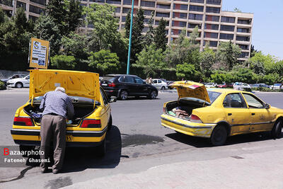 رئیس شورای‌شهر تهران: مسافرکشی با خودروهای پلاک شهرستان درست نیست