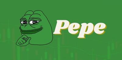 پپه (PEPE) رکوردشکنی کرد!