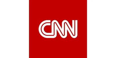 دوگانگی عجیب CNN در پوشش مجری