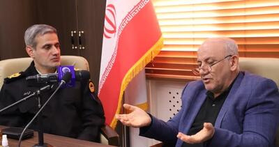 ساماندهی اتباع خارجی مازندران در دستور کار پلیس قرار گیرد