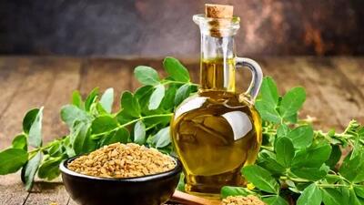 این سبزی خوش عطر کلید تقویت میل جنسی است