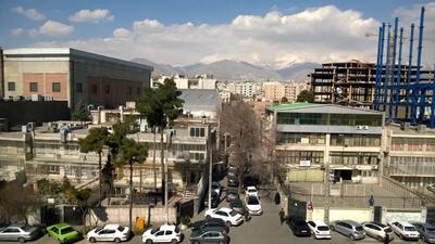 قیمت خانه در شرق تهران ارزانتر است یا غرب؟/ جدول