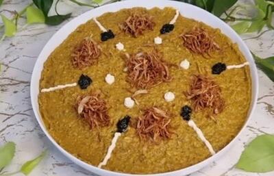 طرز تهیه کشک کدو حلوایی+ نکات و فوت‌وفن ها