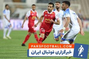 ملوان به دنبال شکستن رکورد منفی مقابل پرسپولیس - پارس فوتبال