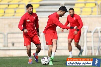 اردوی نیم فصل پرسپولیس در قطر قطعی شد - پارس فوتبال