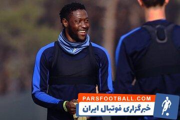 عکس | پیام قاتل استقلال و پرسپولیس برای خرید جدید آبی‌ها - پارس فوتبال