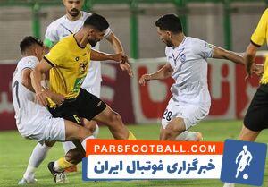 وضعیت ۴ مصدوم سپاهان پیش از دیدار با پرسپولیس - پارس فوتبال