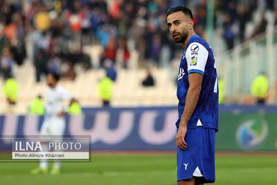 تسویه حساب: استقلال دیگر به مطهری بدهی ندارد - پارس فوتبال