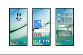 سامسونگ نسخه بتای One UI 7 را عرضه کرد