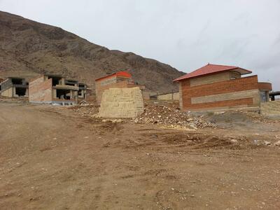 جنگ مردم اسفرجان برای حفظ منابع طبیعی