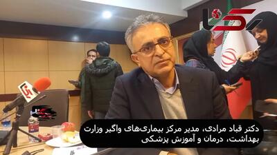 دانش آموزان مبتلا به ایدز آمار کمی دارند/ جلوگیری از جداسازی دانش‌آموزان مبتلا؛ خطری جدی برای آینده‌ آنان