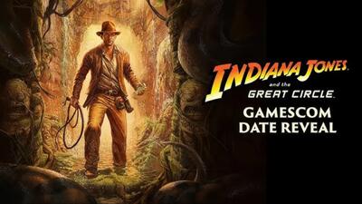 اولین به‌روزرسانی بزرگ بازی Indiana Jones منتشر شد