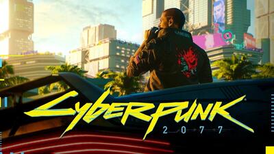 استودیوی CD Projekt Red فردا از جزئیات آپدیت ۲.۲ بازی Cyberpunk 2077 رونمایی خواهد کرد