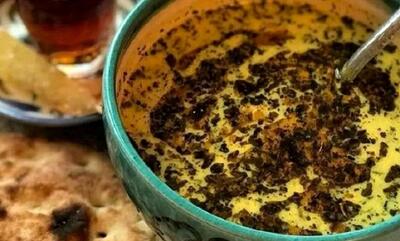 آش ماسوآ؛ خوراک مقوی بروجردی + طرز تهیه