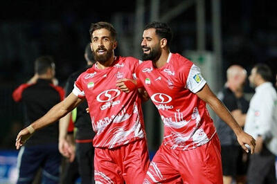 زنگ خطر برای این ستاره پرسپولیس روشن شد