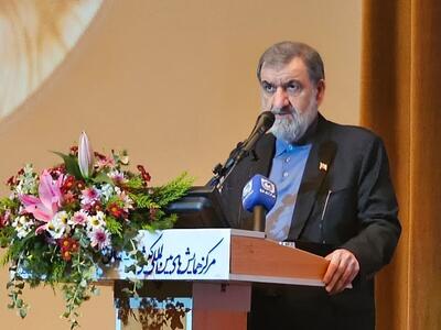 محسن رضایی: توان تولید تمامی تجهیزات نظامی را داریم