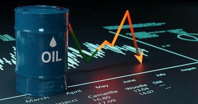 توفان  و  سکون در بازار نفت