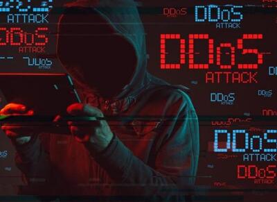 حملات سایبری DDoS به کشور اوج گرفت - اکونیوز