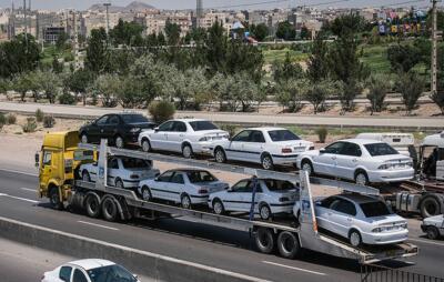 فروش فوق‌العاده محصولات ایران‌خودرو آغاز شد + لینک ثبت نام | اقتصاد24