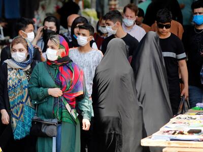 یک نماینده مجلس: حجاب به زور نهادینه نمی‌شود