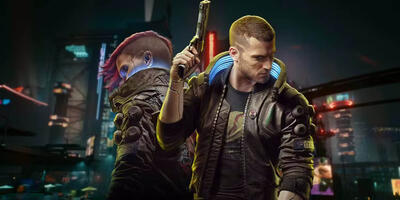 به‌روزرسانی جدیدی برای Cyberpunk 2077 منتشر خواهد شد - گیمفا