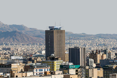 حال تهران جمعه خوب می‌شود؟