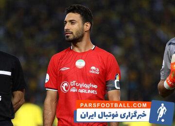 شجاع خلیل‌زاده: پرسپولیس اصلی‌ترین رقیب ماست/حضور در… - پارس فوتبال