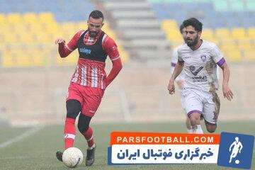 سقوط مهاجم سابق پرسپولیس در برزیل! - پارس فوتبال