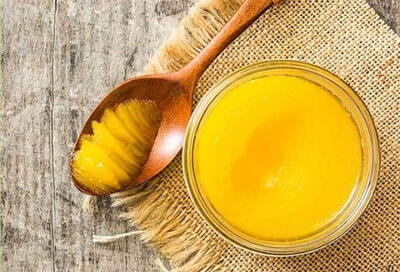 روغن حیوانی زیاد مصرف نکنید