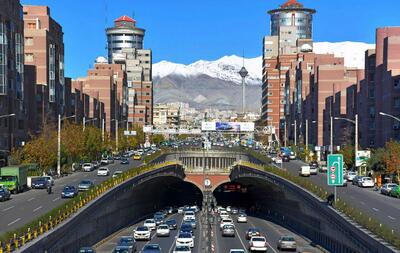 با ۱۰۰ میلیون در این محله تهران خانه اجاره کن