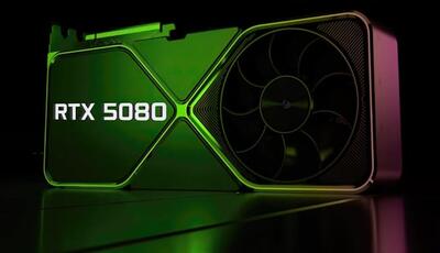 هر آنچه باید درباره GeForce RTX 5080 بدانید؛ پیشرفتی بزرگ