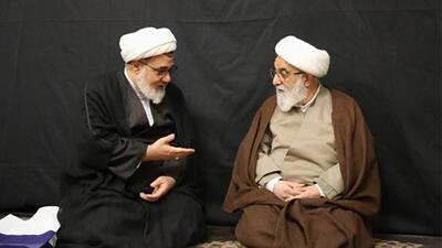 مرکز تحقیقات اسلامی مجلس باید الگویی برای جهان اسلام شود