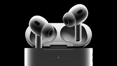 احتمال عرضه AirPods Pro 3 اپل در سال 2025