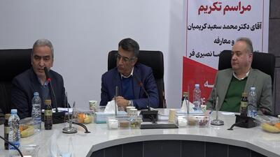 بانوان کردستانی در اهدا خون جز ۶ استان‌های برتر کشور