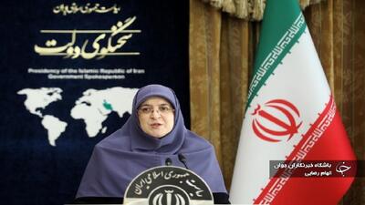 مهاجرانی: افزایش قیمت بنزین در دستور کار نیست/ ملاحظات دولت برای اجرای قانون عفاف و حجاب